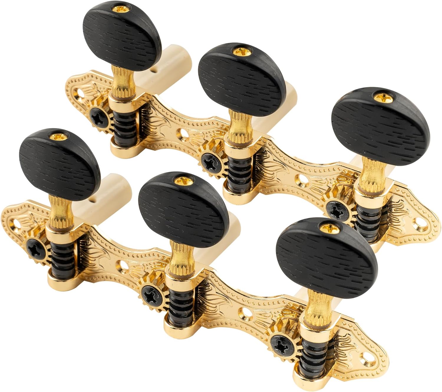 Fone in-ear com design ergonômico para músicos, imagem em fundo branco